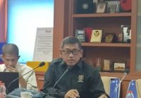 Sambut HPN 2026, PWI dan Polri Kolaborasi Gelar Anugerah Jurnalistik untuk Pewarta Sambut HPN 2026, PWI dan Polri Kolaborasi Gelar Anugerah Jurnalistik untuk Pewarta