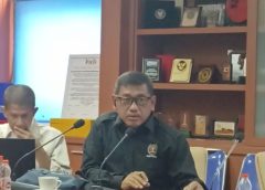 Sambut HPN 2026, PWI dan Polri Kolaborasi Gelar Anugerah Jurnalistik untuk Pewarta