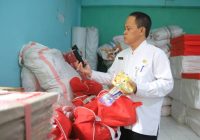 Hadapi Puncak Musim Hujan, Pemkot Tangerang Pastikan Stok Bantuan Logistik Bencana Aman Hadapi Puncak Musim Hujan, Pemkot Tangerang Pastikan Stok Bantuan Logistik Bencana Aman