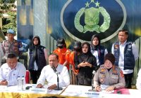 Berdalih Beli Susu Anak , ibu RT Nekat Promosikan Judol