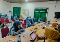 Puskesmas Gembong Gelar Assessment Kader Posyandu ILP di Balai Desa Sukabumi Puskesmas Gembong Gelar Assessment Kader Posyandu ILP di Balai Desa Sukabumi