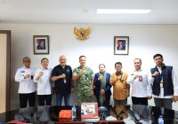 Rangkaian HPN 2026, 200 Wartawan Siap Berangkat ‘Retret’ Orientasi Kebangsaan dan Bela Negara