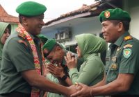 Danrem 064/MY Tekankan Disiplin dan Etika Prajurit Saat Kunker ke Kodim 0602/Serang. Danrem 064/MY Tekankan Disiplin dan Etika Prajurit Saat Kunker ke Kodim 0602/Serang.